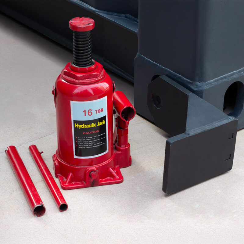 Container Jack / Lifting Lug Combo