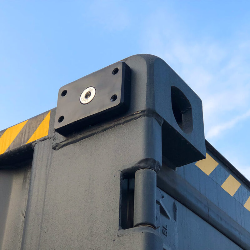 Universal Heavy Duty Mounting Plate