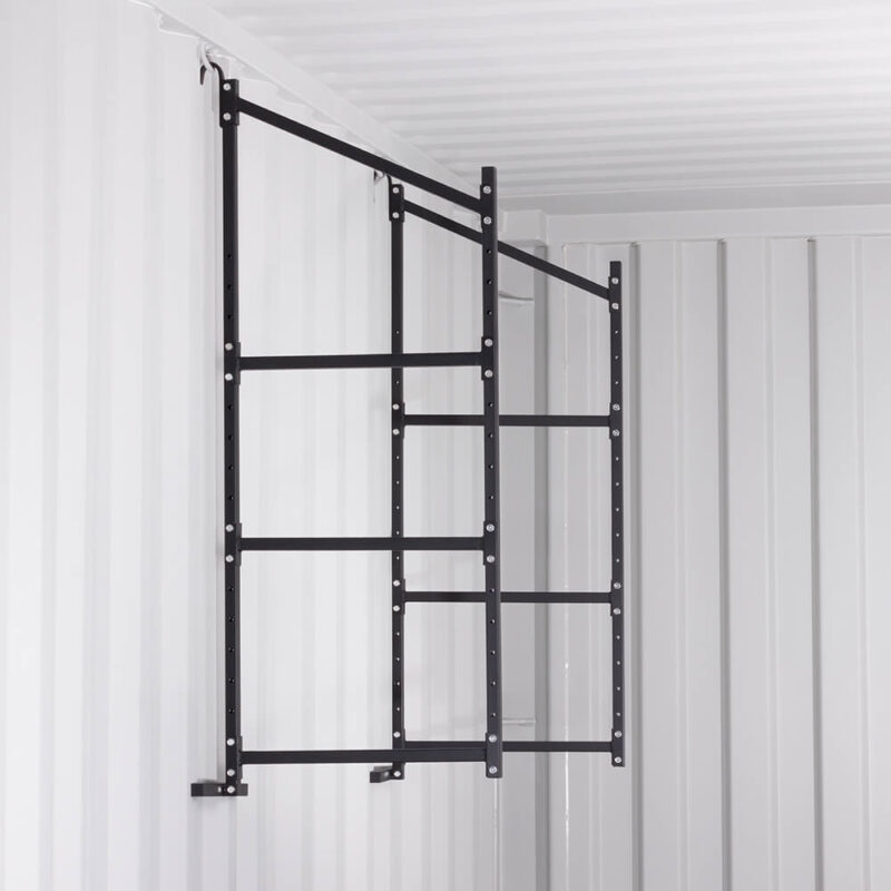 Container Hanging Shelves - H Type