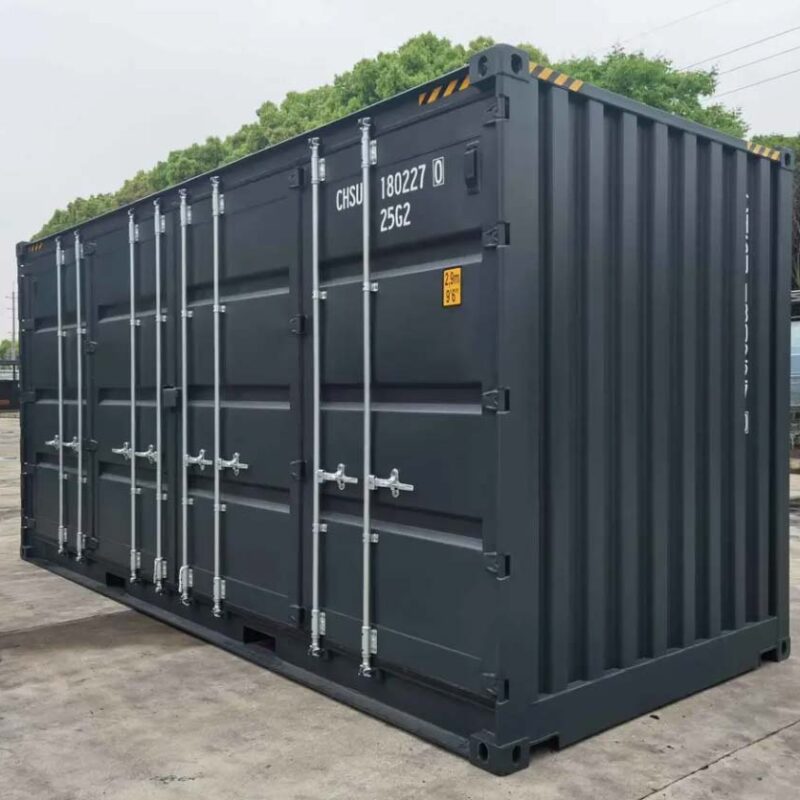 20ft Containers