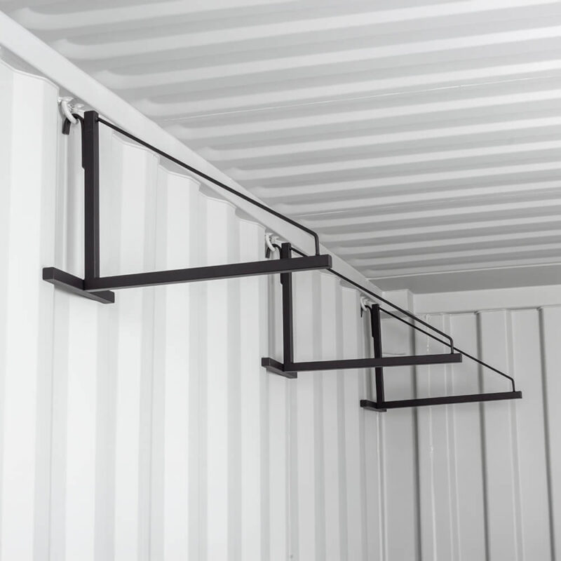 Container Hanging Shelves - L Type