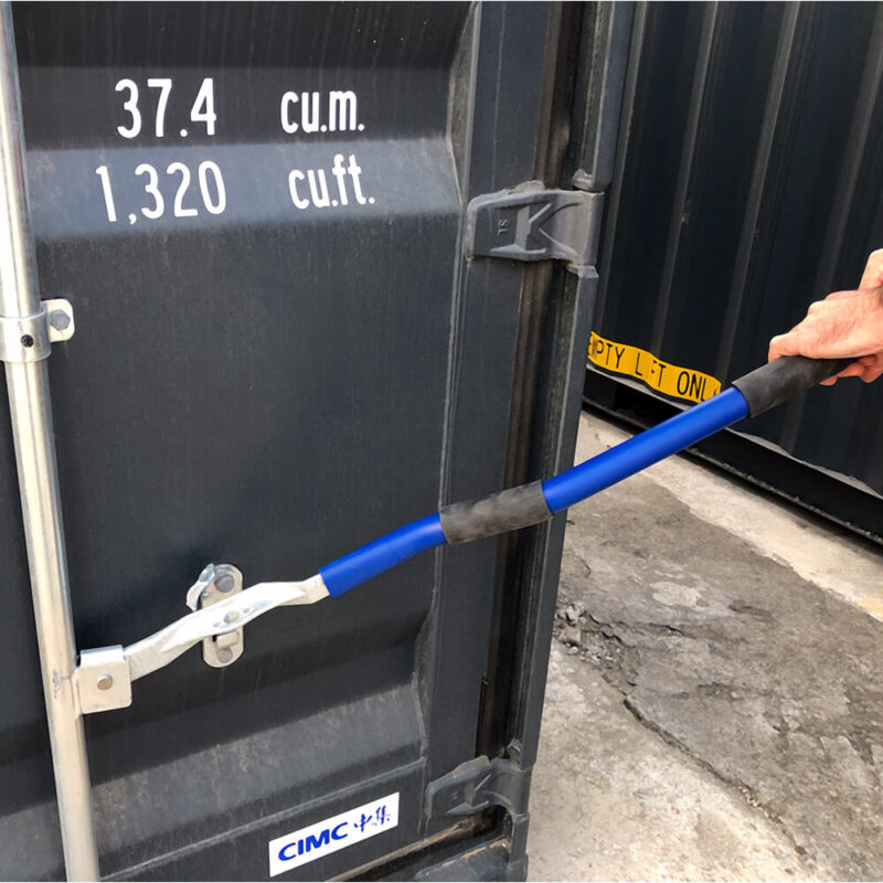 Door Lock Lever Extension Tool