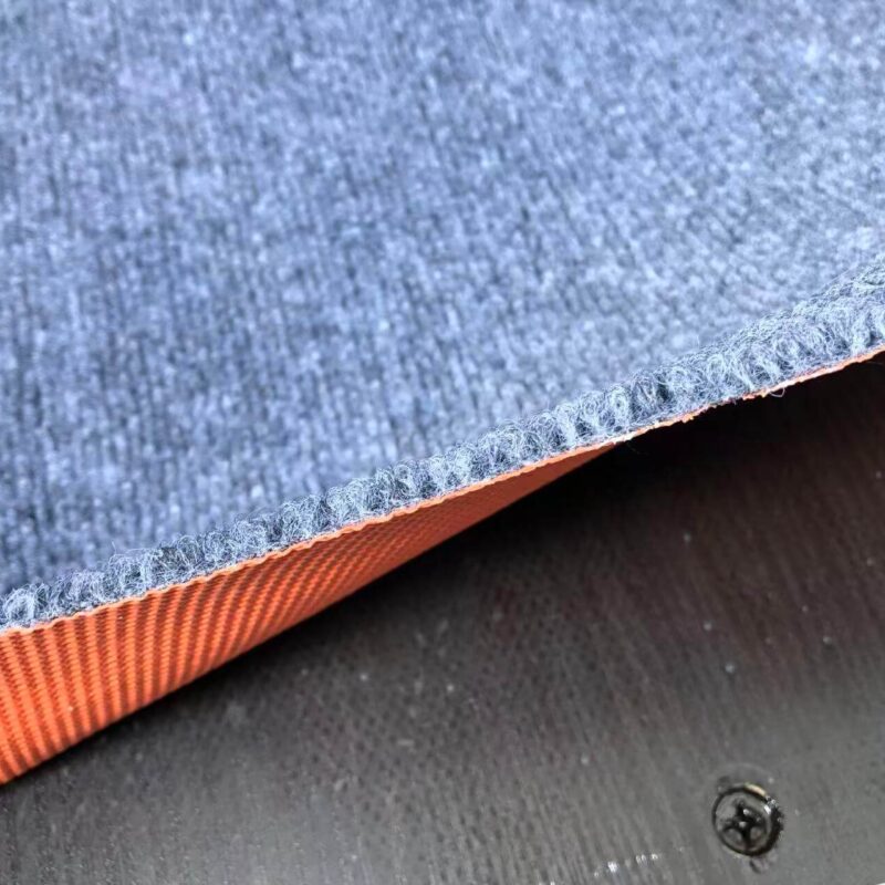 Container Carpet / Floor Covering