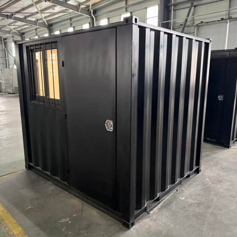 Portable Bathrooms