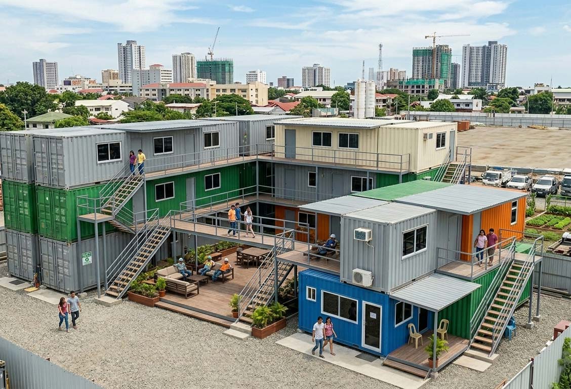 housing