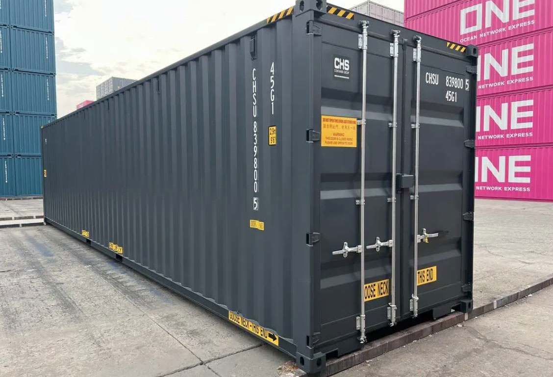 container